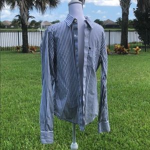 Abercrombie Men’s Large Muscle Shirt